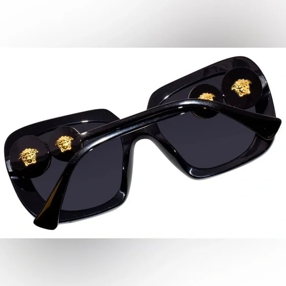 NEW IN BOX VERSACE 4434 SUNGLASSES - Picture 7 of 17